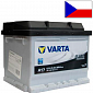    VARTA BLACK dynamic 6--41Ah R+ 360 EN 207175175 (541 400 036)